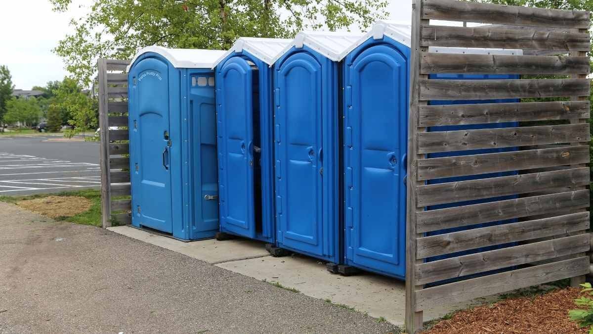 Porta Potty Rental Pros - Trusted Porta Potty Services in Alder, MT, 59710